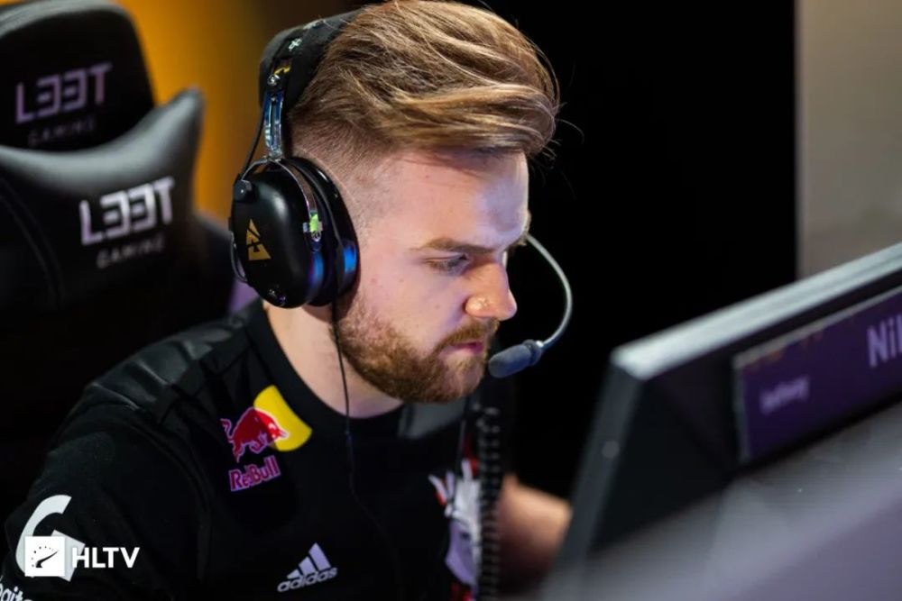 Twistzz 离开 Team Liquid 在 FISSURE Playground 2 之后