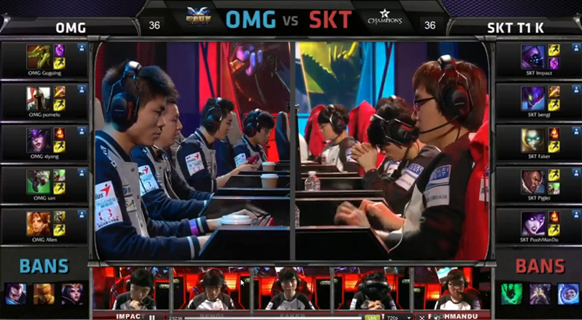 LOL官推分享IG击杀榜：Rookie居首，JackeyLove、Theshy上榜！