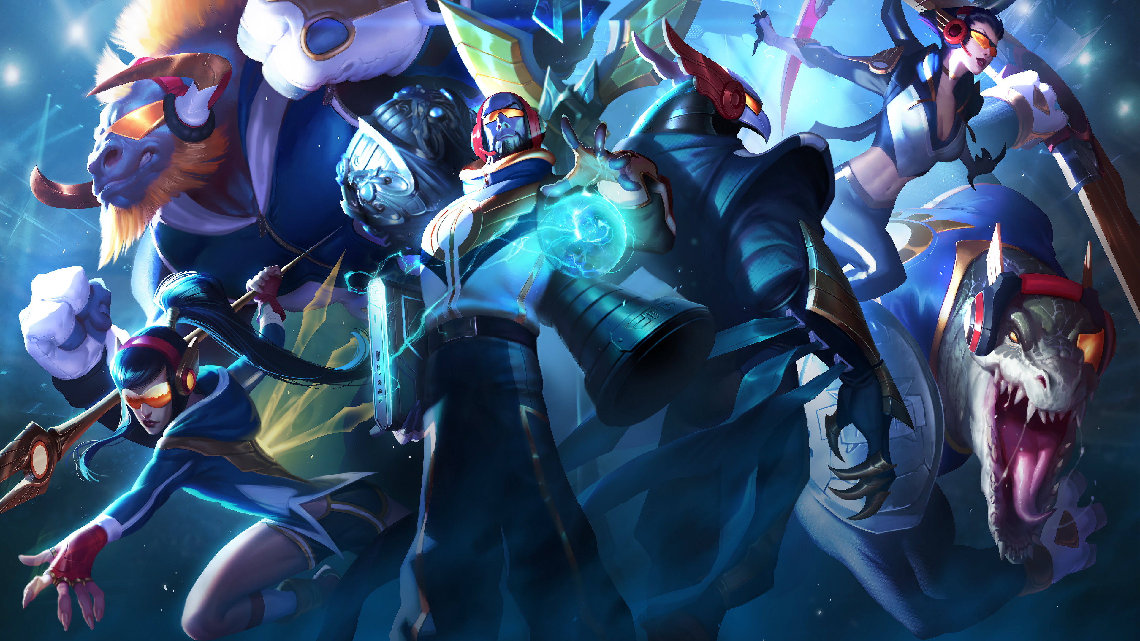 Ning进入传奇杯淘汰赛后更博：我真无敌了！