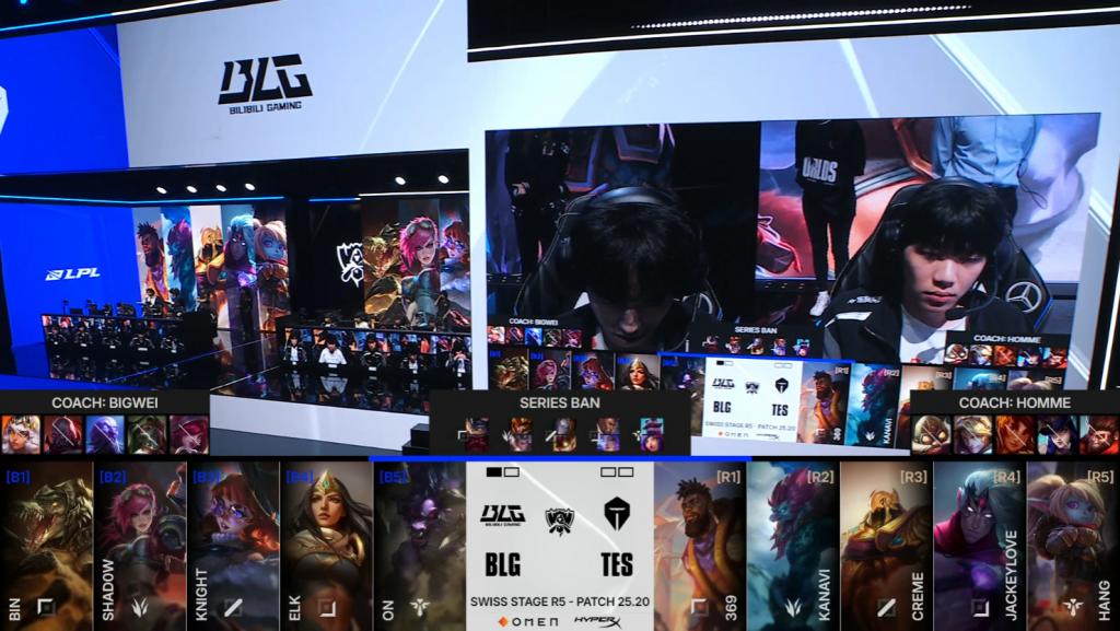 2025KPL夏季季后赛，AG战胜Hero，久哲被打哭