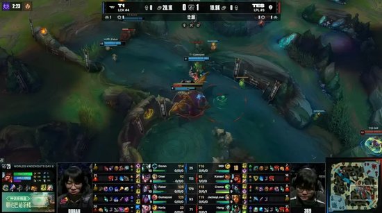 远征丹麦满载而归 NaVi捧杯BLAST秋决！