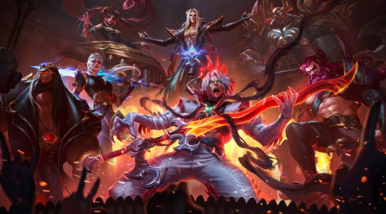 IG公布LPL夏季赛大名单，那个男人将暂时缺席