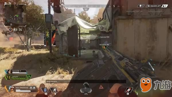 PGL Astana 2025小组赛最佳狙击手前五名