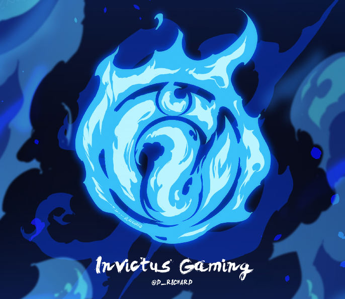 NIP在 CS2 上展示了新的阵容；