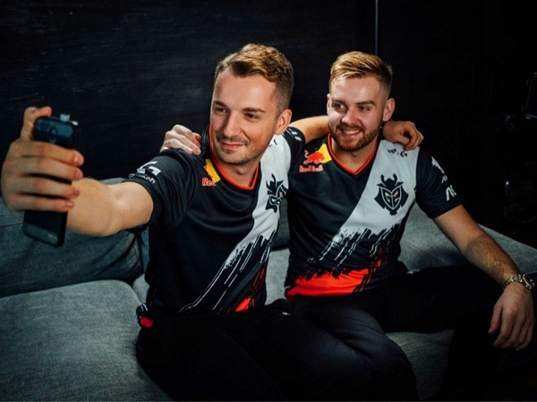 B1ad3谈Aleksib和iM之间的冲突：“当人们争论时，意味着他们在乎”