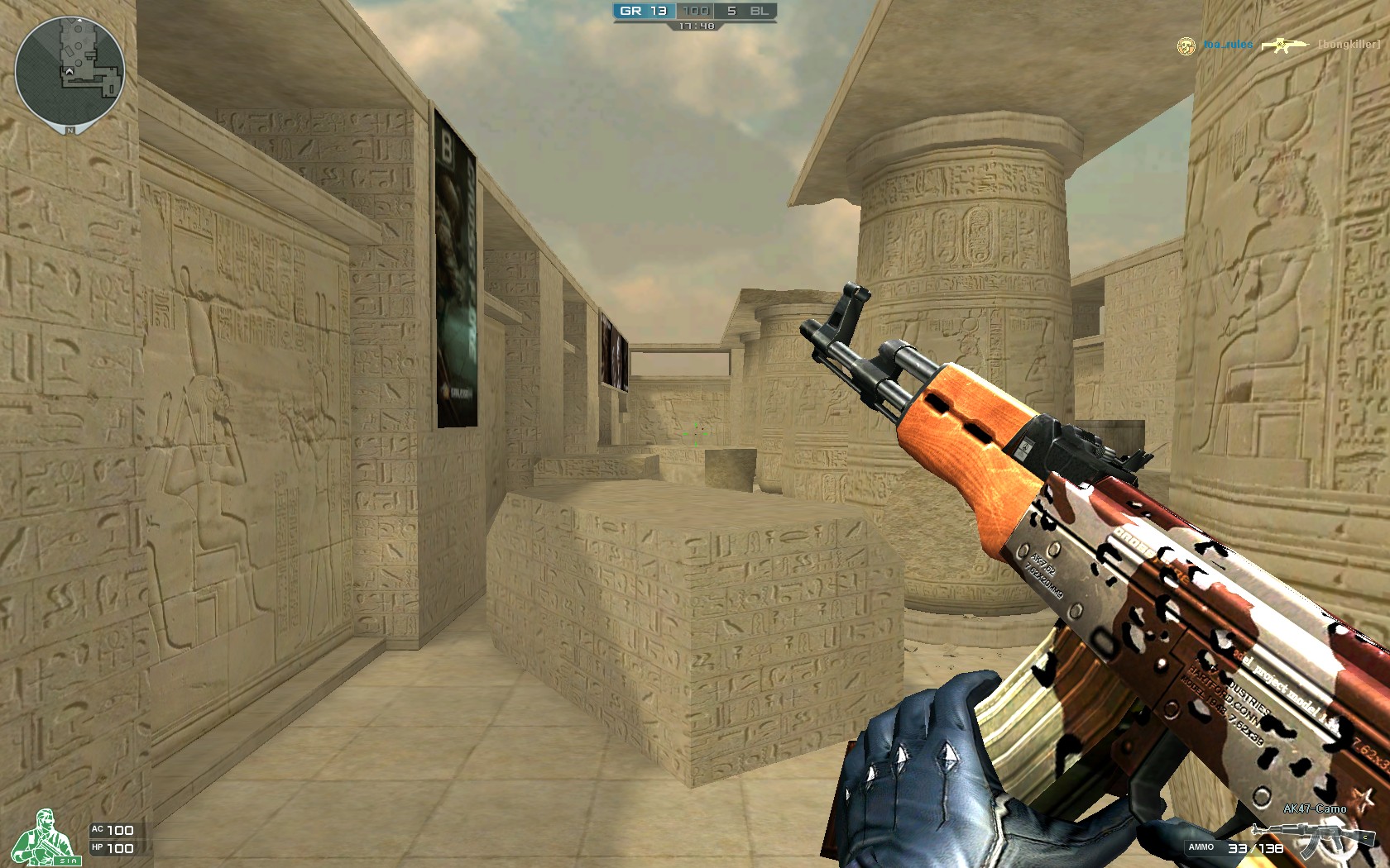 经理笔记：Rookie选手3485总击杀，排名联赛第一