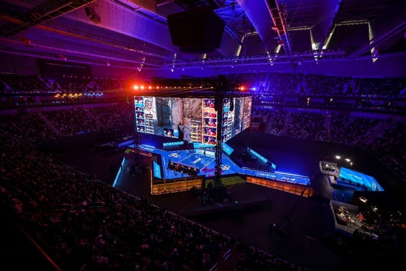 【情报】MSI小组赛唯一强强对话，揭幕战DK将完胜C9